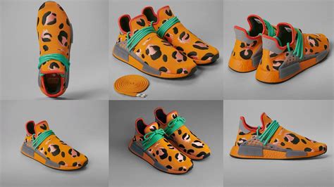 pharrell williams shoes price.